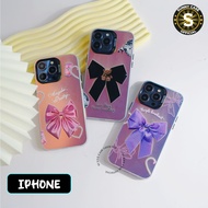 [SCHI-02] Softcase Hologram For Iphone 12 PRO Iphone 12 PRO MAX Iphone 11 Iphone 11 PRO Iphone 11 PRO MAX Iphone 12