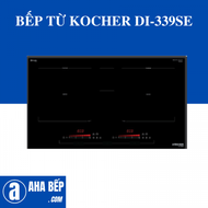 Bếp từ Kocher DI-339SE. Hàng Chính Hãng