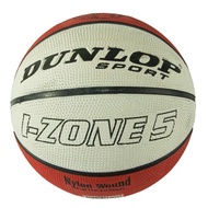 Dunlop Basketball I-Zone 5 (Junior Ball)
