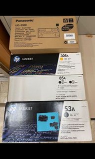環保回收全新打印機碳粉