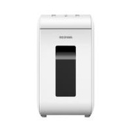 เครื่องย่อยกระดาษ A4 IRIS OHYAMA P6HS75C-W SUPER SILENT สีขาว (1252173)