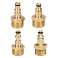 Adapter Socket Solid Brass Convert Tool For Four Series For M22 Thread Male