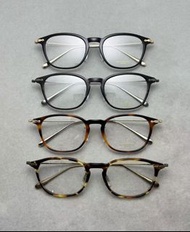 Oliver Peoples 眼鏡