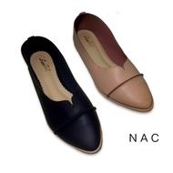 Classic Slip On Pointed Flats
