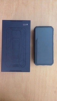 8849 Tank 5 三防手機 全新有盒