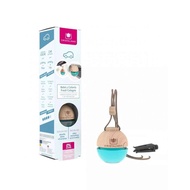 西班牙車用香薰球 #嬰兒爽身粉香味