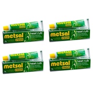 METSAL CREAM 50GM X 4 (EXPIRY MARCH 2026)