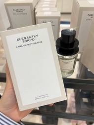 น้ำหอม zara ของแท้ 💯% A collection created by jomalone bce founder of Jo loves
