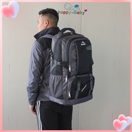 80L Hiking Bag Waterproof Travel Backpack Camping Backpack Outdoor Bag Pack Mountaineering Men Bag