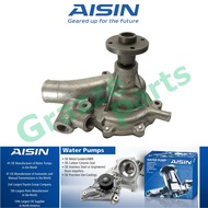 AISIN Engine Water Pump for Toyota Land Cruiser BJ40 Old