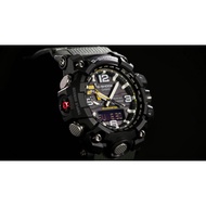 (2019 Arrival) Mudmaster G Shock  GWG 1000 GWG-1000-1A3ER Clasic