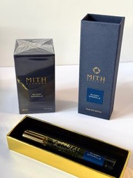全新現貨🇹🇭 MITH Ruddy Sparkle 香水