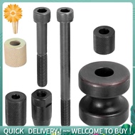 Injector Puller & Seal Installer Tool Set for  N14 N18 N54 N63 , Replace to 130192, 130193, 130194