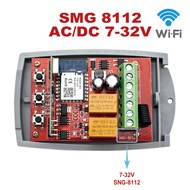 【】 Tuya Wifi Dea Gt2 Gt4 Mio Tr2 Tr4 Tr2n Tr4n Gold 288 289 273 273l Garage Door Remote Control 433m