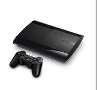 PlayStation 3 super slim