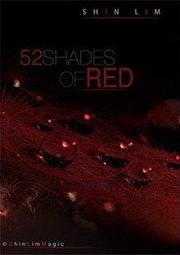 (魔術小子) [C540] 52 Shades of Red by Shin Lim 紅色陰影 紅潮 (2集全)