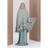 ARIANI TELEKUNG DHAFIYA