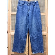 PL ecinos regular jeans XL