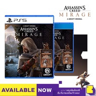 PlayStation™ PS4 / PS5 Assassin's Creed Mirage (By ClaSsIC GaME)