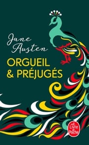 Orgueil et préjugés Jane Austen