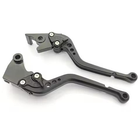For Kawasaki Ninja400 2018-2025 Ninja125 Ninja250 Ninja300 Ninja400 NINJA500 Z500 Z400 Long/Short Br