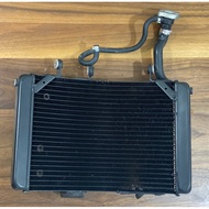 Mv Agusta Radiator Stradale / Rivale