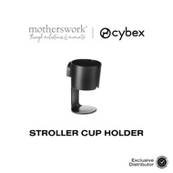 CYBEX Platinum Cup Holder | Stroller Applicable To Priam Mios Gazelle S Balios Eezy Melio