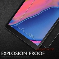 Tempered Glass Samsung Galaxy Tab A 8 2019 P205 Anti Gores Kaca Tablet