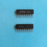 IC TA 7335P Toshiba malaysia