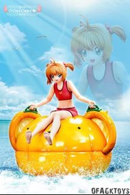 🔥Gk新品預訂🔥CCS
百變小櫻 夏日小櫻
