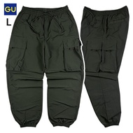 Gu Cargo Pants For Men Code 2461