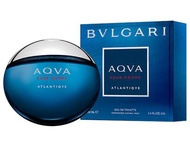Bvlgari 香水 Atlantiqve 50ml