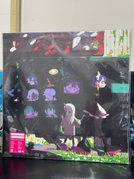 ずっと真夜中でいいのに。ぐされ  數量生產限定盤 zutomayo 黑膠唱片