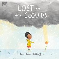Lost in the Clouds: A Gentle Story to Help Children Understand Death and Grief Children Book