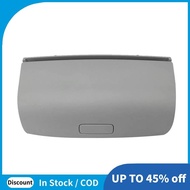 Gray Sunglasses Box Sun Glasses Case for Tiguan Golf MK5 MK6 Passat B7 CC for Skoda Superb Yeti 1K0 