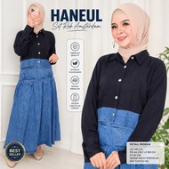 SETTINGS HANEULWanita FOR WEIGHT 50 TO 70 KG