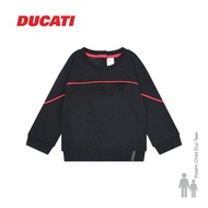 DUCATI BABY BOY LONG SLEEVE PULLOVER D815516-816621