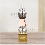 Feng Shui 5-Yellow star Five Element Pagoda