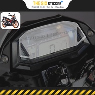 Sonic 150 Watch PPF Film Sticker