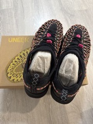KEEN UNEEK SNK 男士編織運動鞋