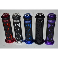 Feida Family-TKW Water Drop Grip Cover Suitable For New Cygnus GTR RS QC Pentium 1 Set.please Inquir