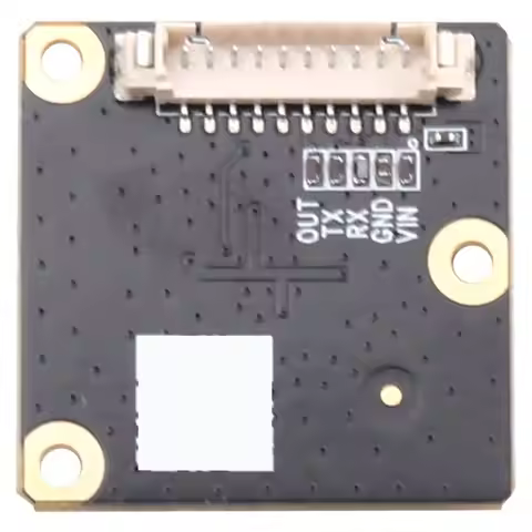 A70M-For Lane Change And Merging Assistance Electric Vehicle Blind Spot Monitoring 60Ghz Millimeter 