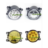 Suzuki Vitara / Swift / ALTO / JIMNY / PROTON Ertiga Fog Light Lamps Foglamp Bulb bumper light bumpe