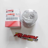 PISTON SEHER RXK RX KING OVER SIZE STD 0-100 - 0
