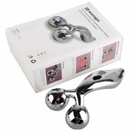 3D Mini Massager / 3D Face Roller Skin