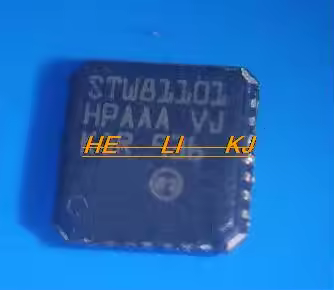 100% new original STW81101ATR STW81101 High quality products Ensure that the new