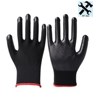 Glove heavy duty work Ldeal for heavy work Heavy duty glove