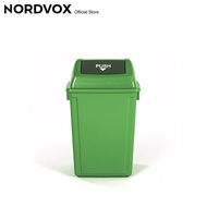 Swing Dustbin / Swing Top Bin With Swing Lid/ 60L