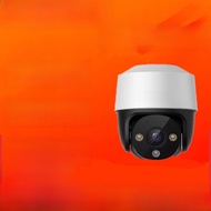 กล้องวงจรปิด IMOU LeCheng 4 ล้านพิกเซล วีดีโอ HD วิทยุแบบสี วิทยุกลางคืน กล้องวงจรปิดแบบติดภายนอก K7