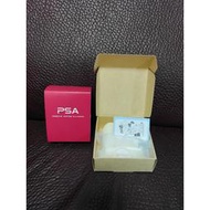 【紀念品】精成科&精星&閎暉 愛盲手工皂禮盒 手工皂13g+皂袋 肥皂 香皂